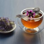 Grow your own tea to create flavorful and organic herbal tea.